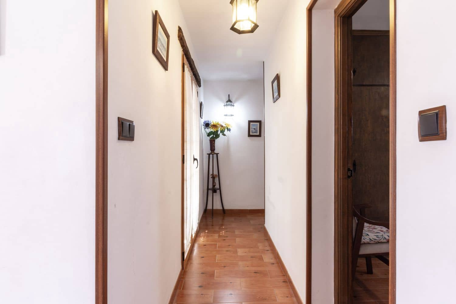 3 soverom Villa til leie i Niguelas med svømmebasseng garasje - € 1 200 (Ref: 9915191)