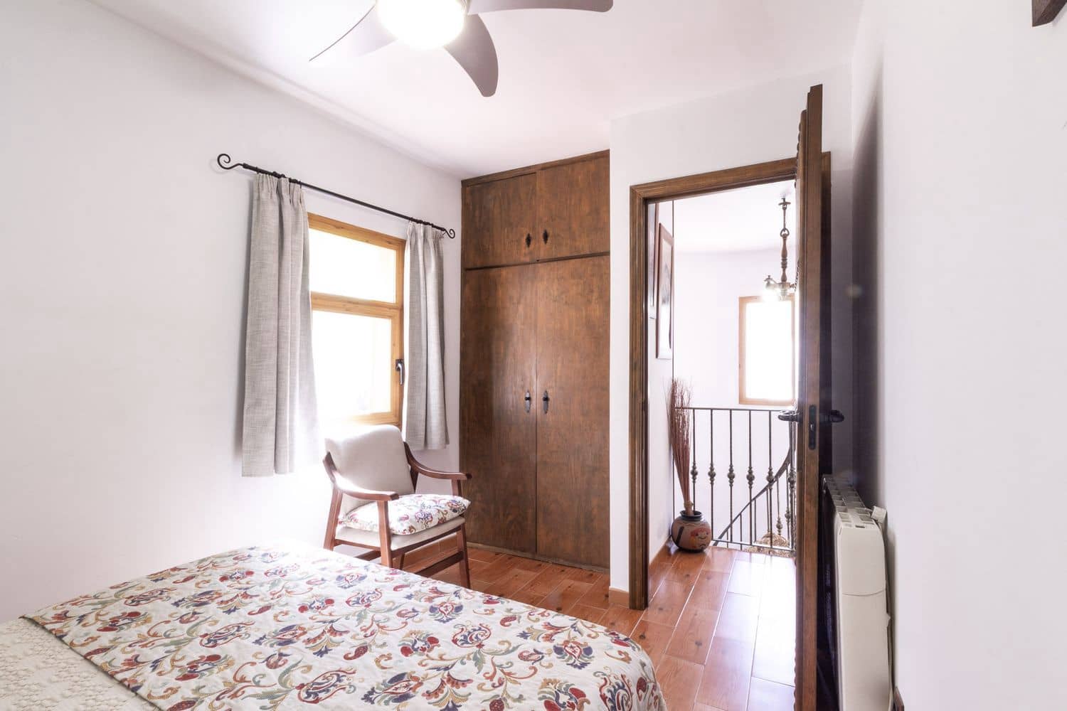 3 soverom Villa til leie i Niguelas med svømmebasseng garasje - € 1 200 (Ref: 9915191)