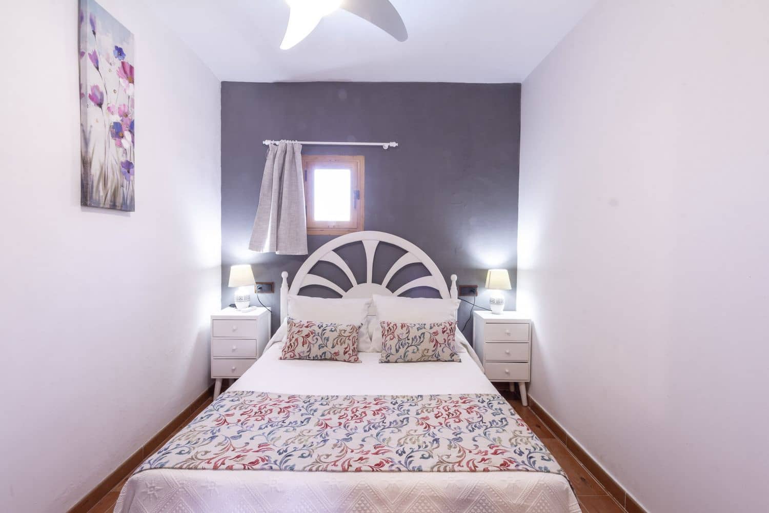 3 soverom Villa til leie i Niguelas med svømmebasseng garasje - € 1 200 (Ref: 9915191)