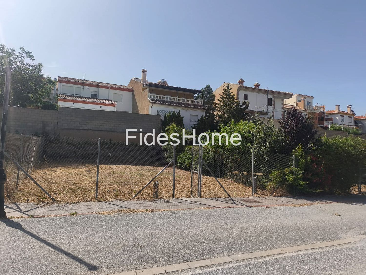 Mark till salu i Niguelas - 69 000 € (Ref: 9919335)