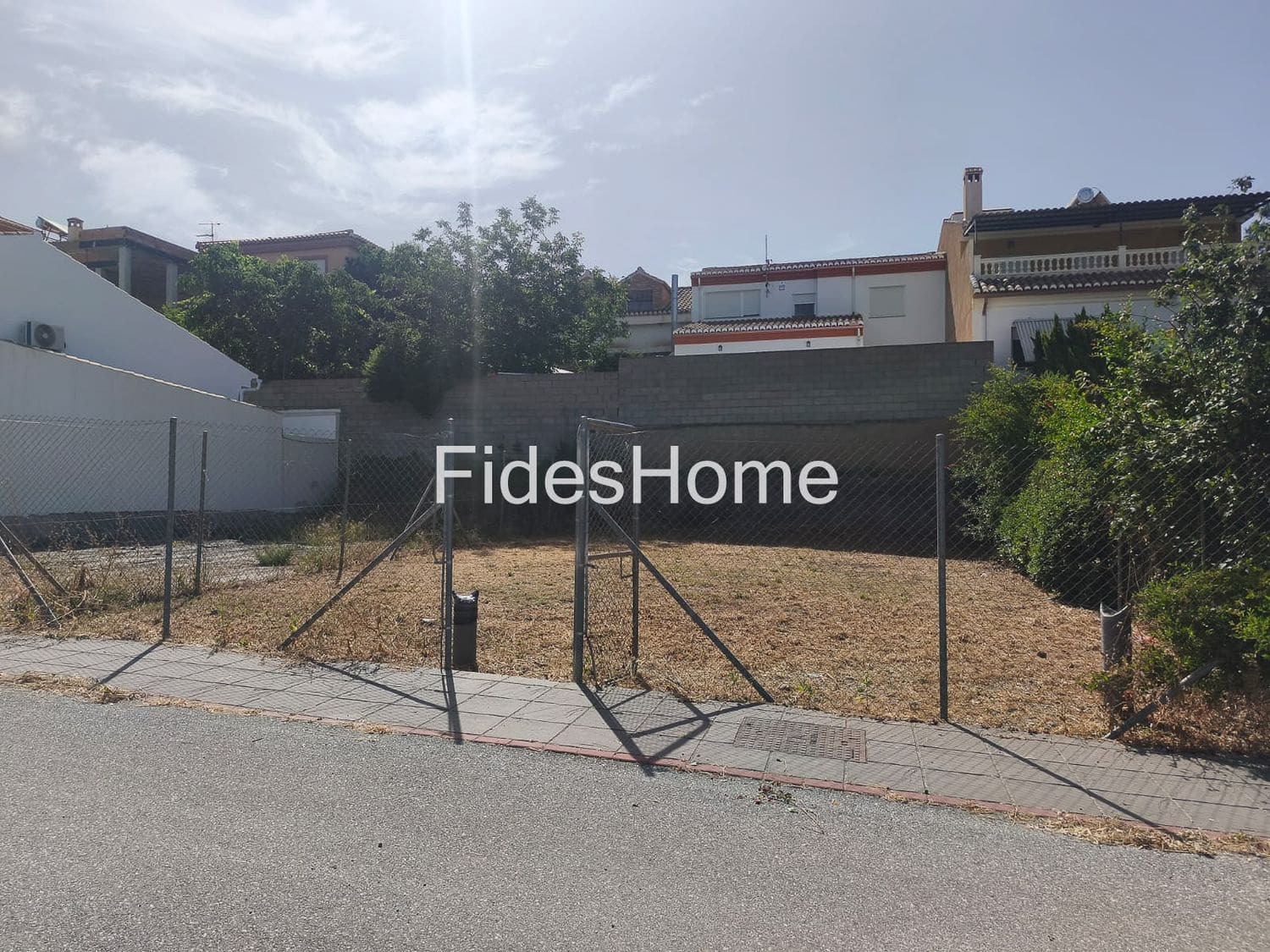 Mark till salu i Niguelas - 69 000 € (Ref: 9919335)