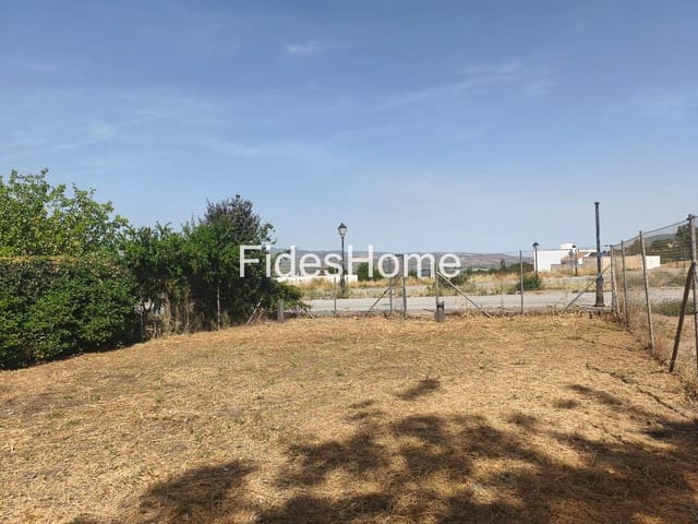 Mark till salu i Nigüelas - 69 000 € (Ref: 9919335)
