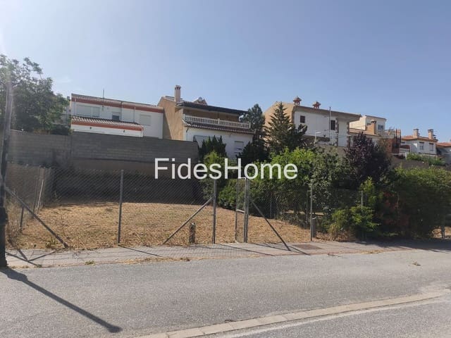 Mark till salu i Nigüelas - 69 000 € (Ref: 9919335)