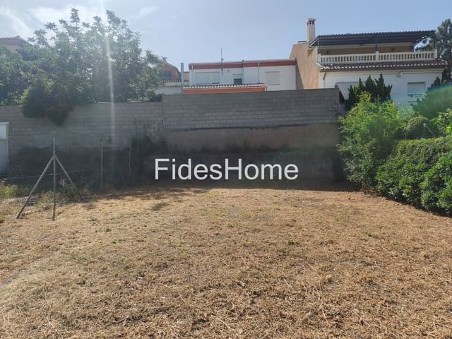 Mark till salu i Nigüelas - 69 000 € (Ref: 9919335)
