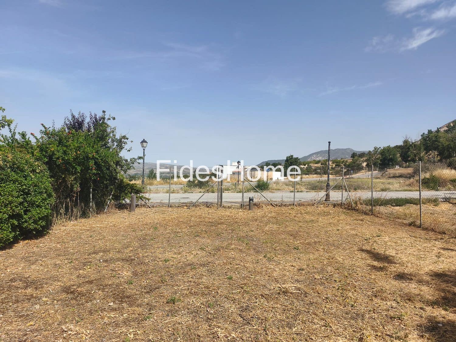 Mark till salu i Niguelas - 69 000 € (Ref: 9919335)