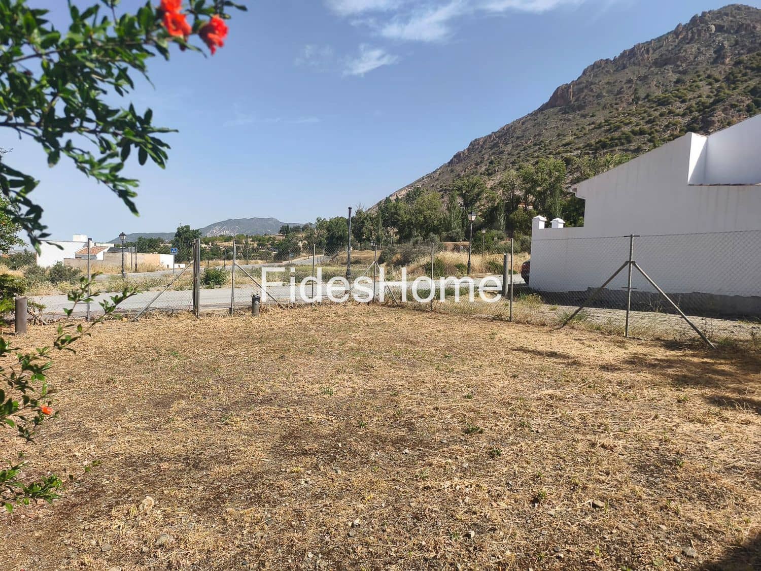 Mark till salu i Niguelas - 69 000 € (Ref: 9919335)