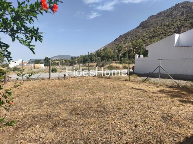 Mark till salu i Nigüelas - 69 000 € (Ref: 9919335)