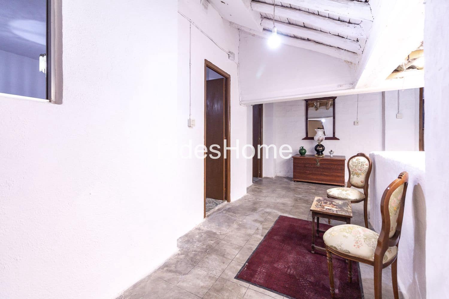 6 quarto Casa em Banda para venda em El Pinar com garagem - 212 000 € (Ref: 9926749)
