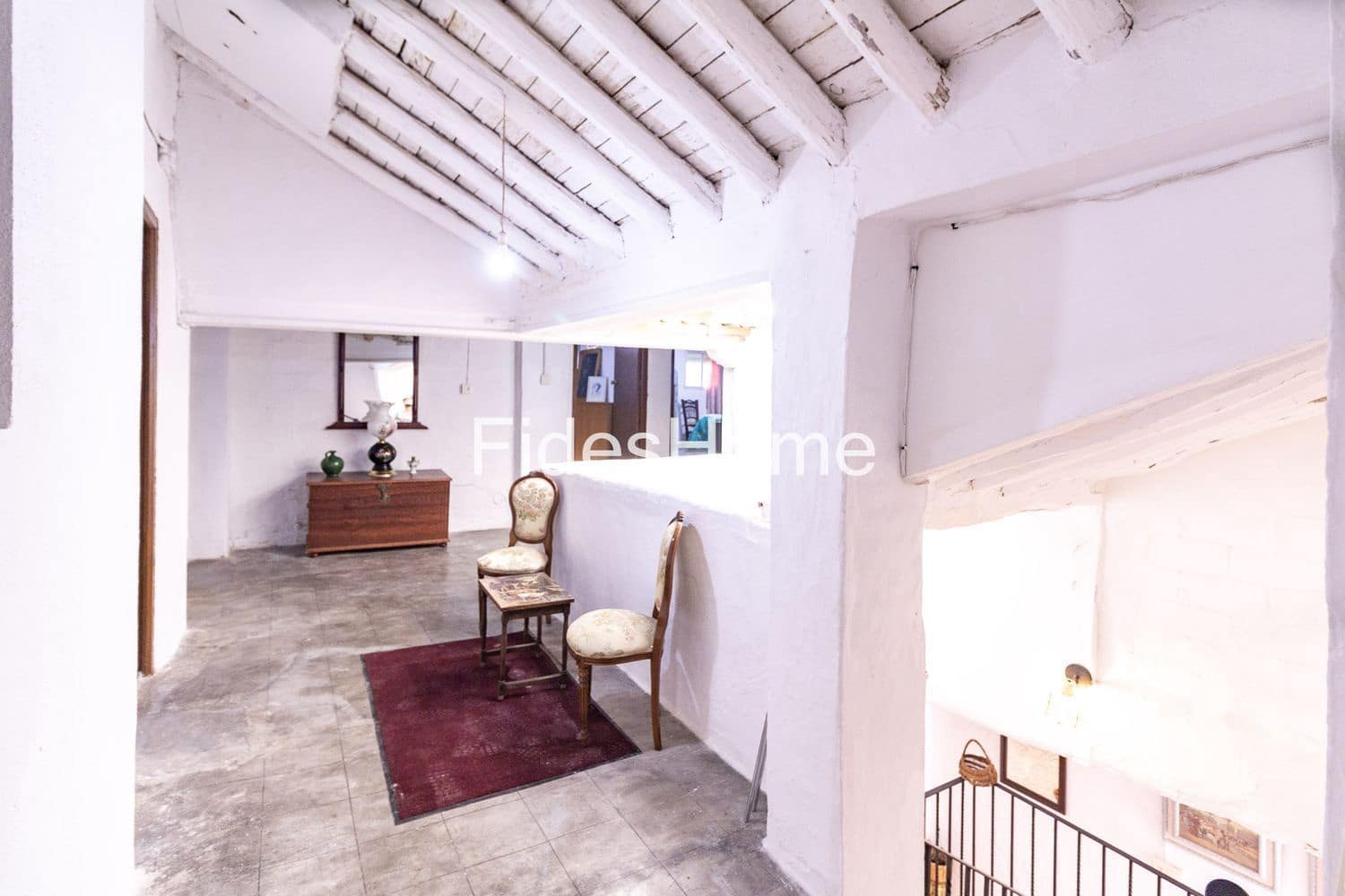 6 quarto Casa em Banda para venda em El Pinar com garagem - 212 000 € (Ref: 9926749)