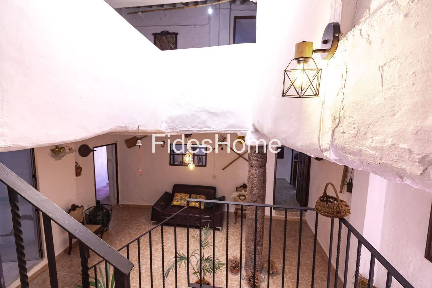 6 quarto Casa em Banda para venda em El Pinar com garagem - 212 000 € (Ref: 9926749)