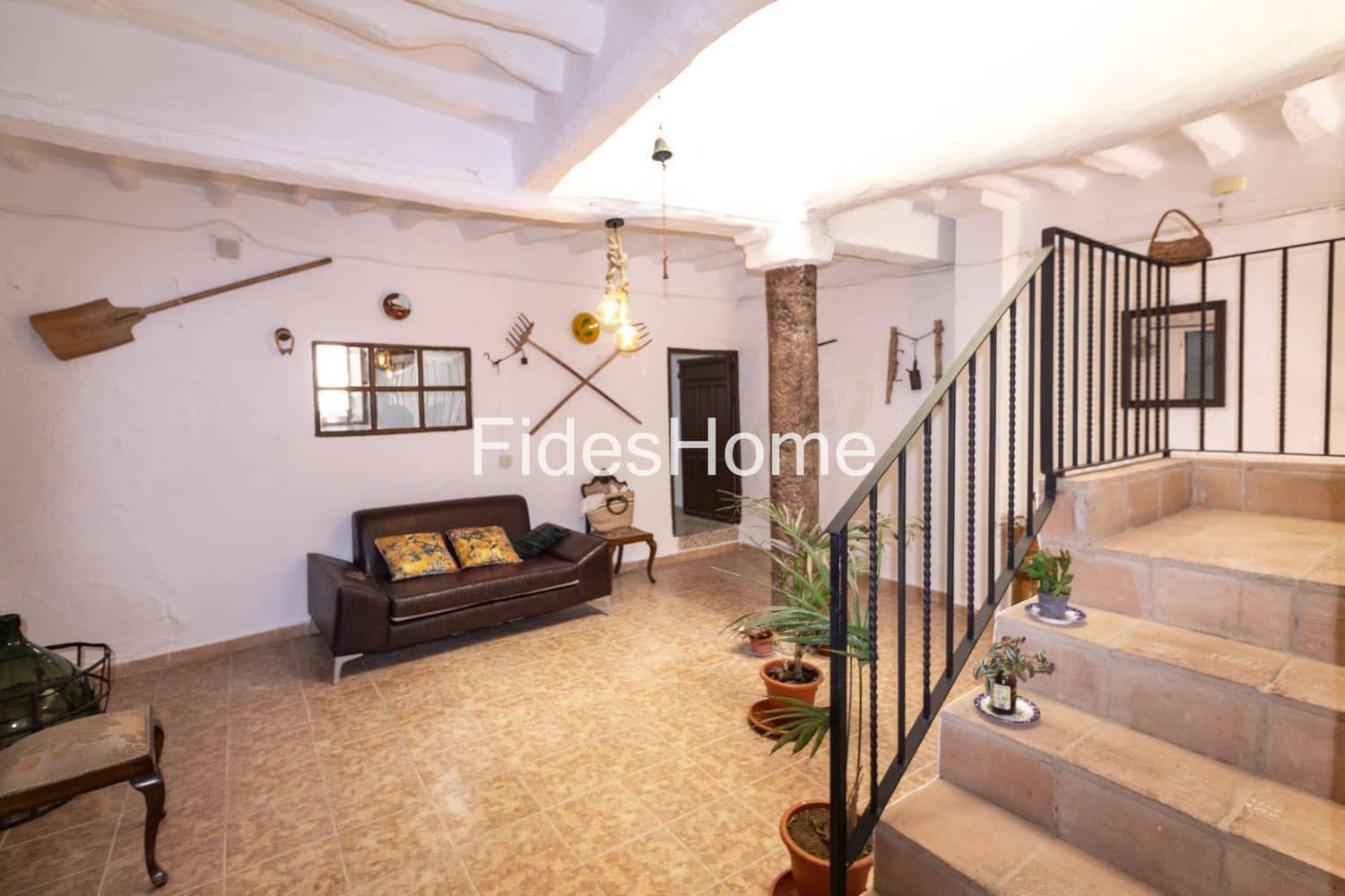 6 quarto Casa em Banda para venda em El Pinar com garagem - 212 000 € (Ref: 9926749)