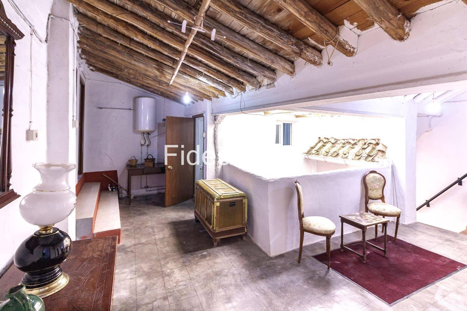 6 quarto Casa em Banda para venda em El Pinar com garagem - 212 000 € (Ref: 9926749)