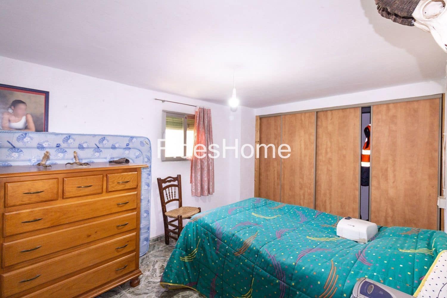 6 quarto Casa em Banda para venda em El Pinar com garagem - 212 000 € (Ref: 9926749)