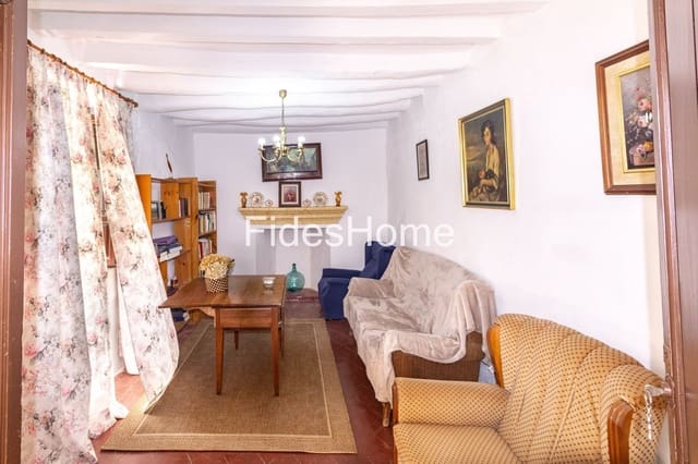 6 slaapkamer Huis te koop in Pinos del Valle, El Pinar met garage - € 212.000 (Ref: 9926749)