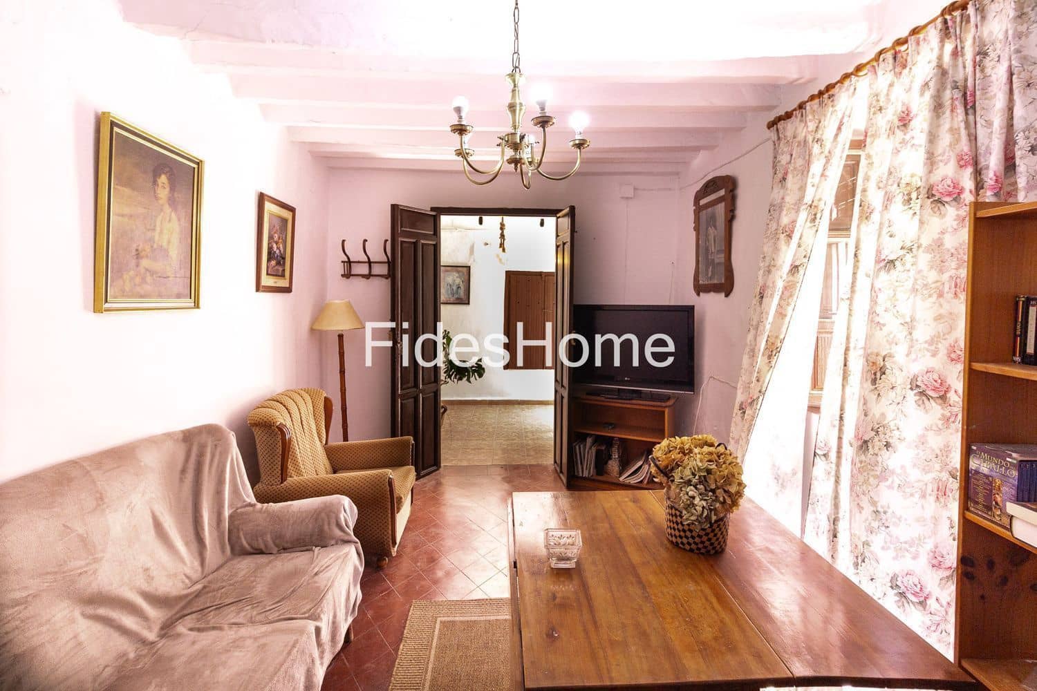 6 quarto Casa em Banda para venda em El Pinar com garagem - 212 000 € (Ref: 9926749)