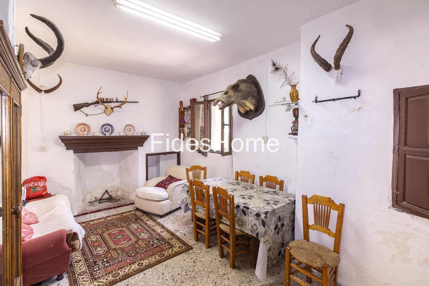 6 quarto Casa em Banda para venda em El Pinar com garagem - 212 000 € (Ref: 9926749)