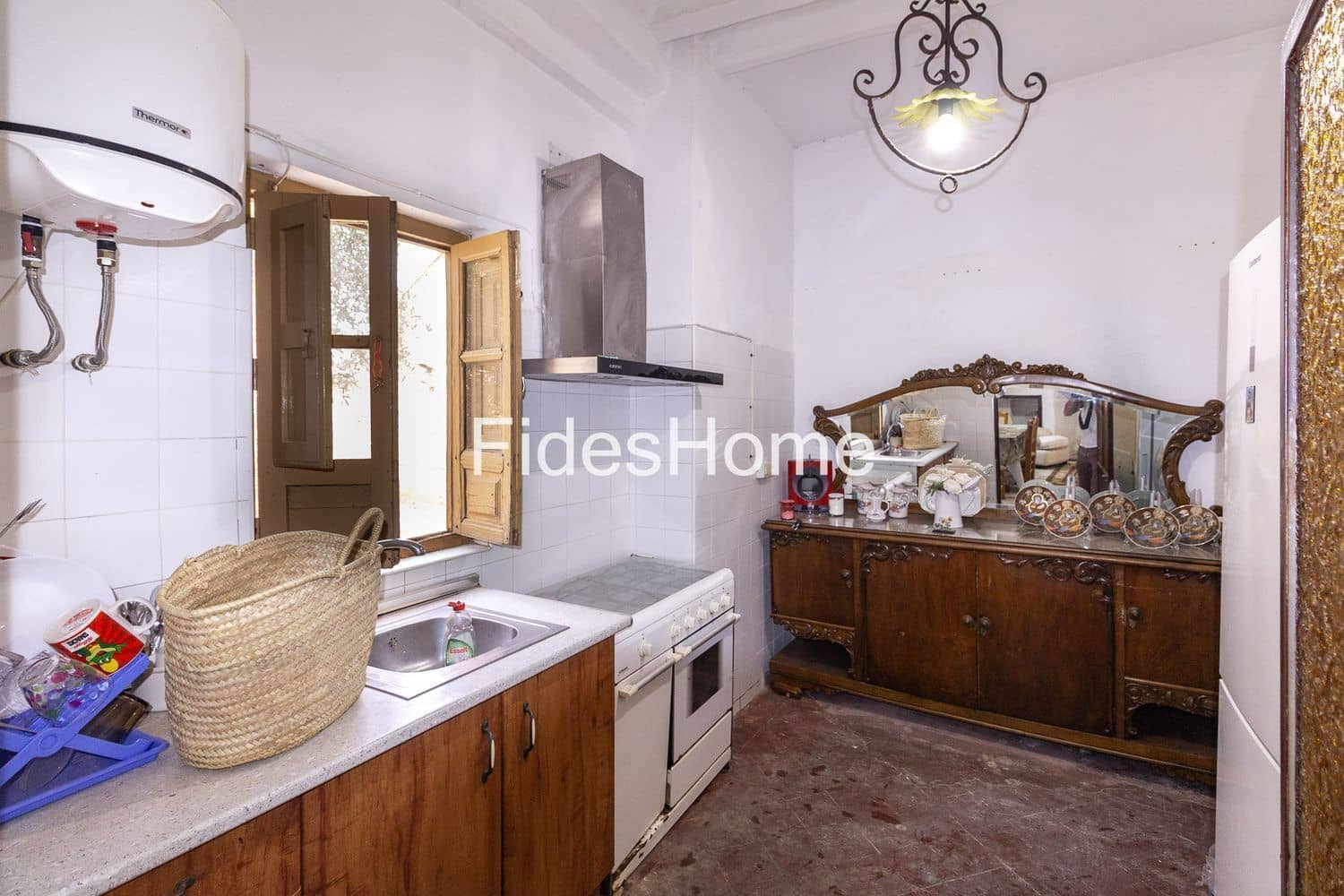 6 quarto Casa em Banda para venda em El Pinar com garagem - 212 000 € (Ref: 9926749)