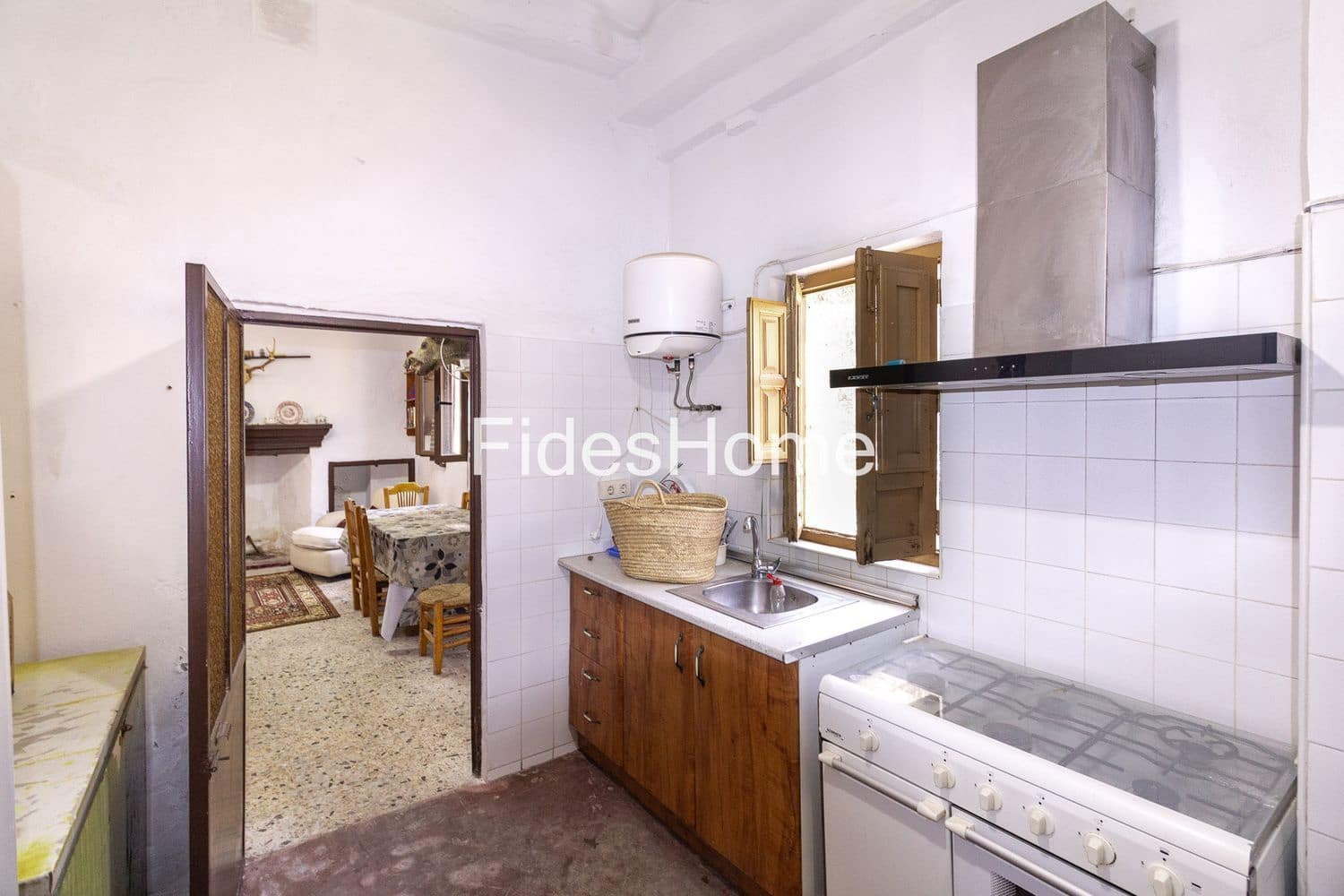 6 quarto Casa em Banda para venda em El Pinar com garagem - 212 000 € (Ref: 9926749)