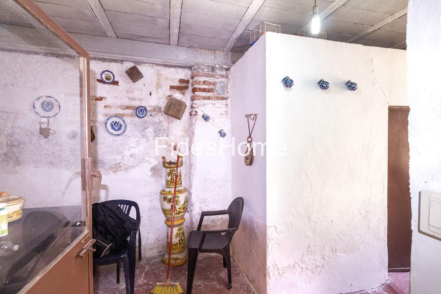 6 quarto Casa em Banda para venda em El Pinar com garagem - 212 000 € (Ref: 9926749)