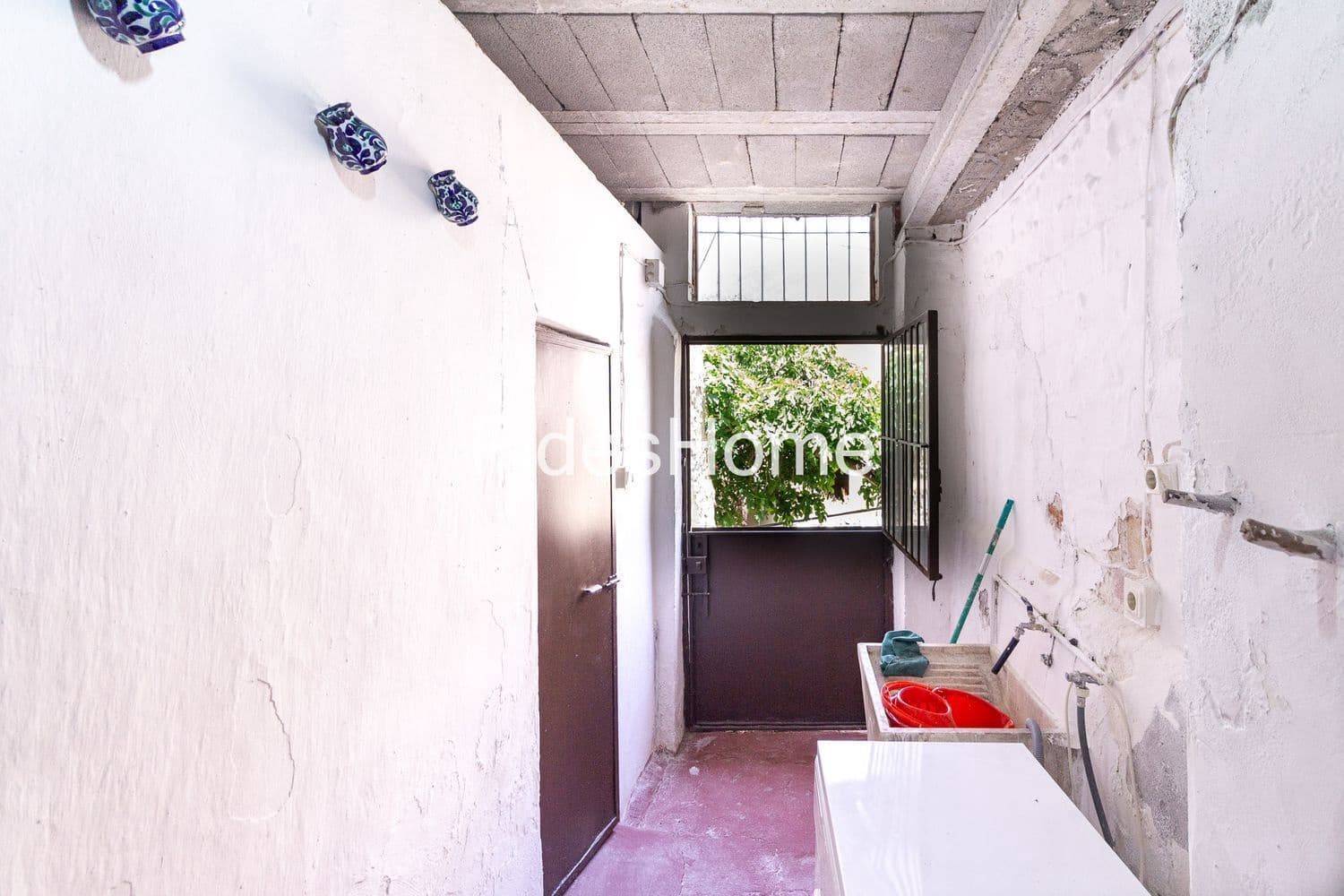 6 quarto Casa em Banda para venda em El Pinar com garagem - 212 000 € (Ref: 9926749)