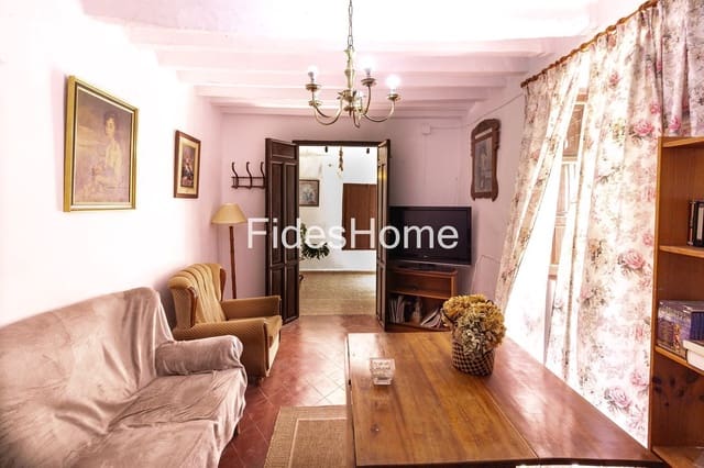 6 slaapkamer Huis te koop in Pinos del Valle, El Pinar met garage - € 212.000 (Ref: 9926749)