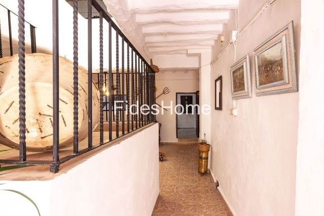 6 slaapkamer Huis te koop in Pinos del Valle, El Pinar met garage - € 212.000 (Ref: 9926749)