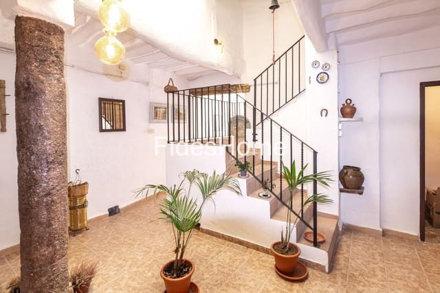 6 slaapkamer Huis te koop in Pinos del Valle, El Pinar met garage - € 212.000 (Ref: 9926749)