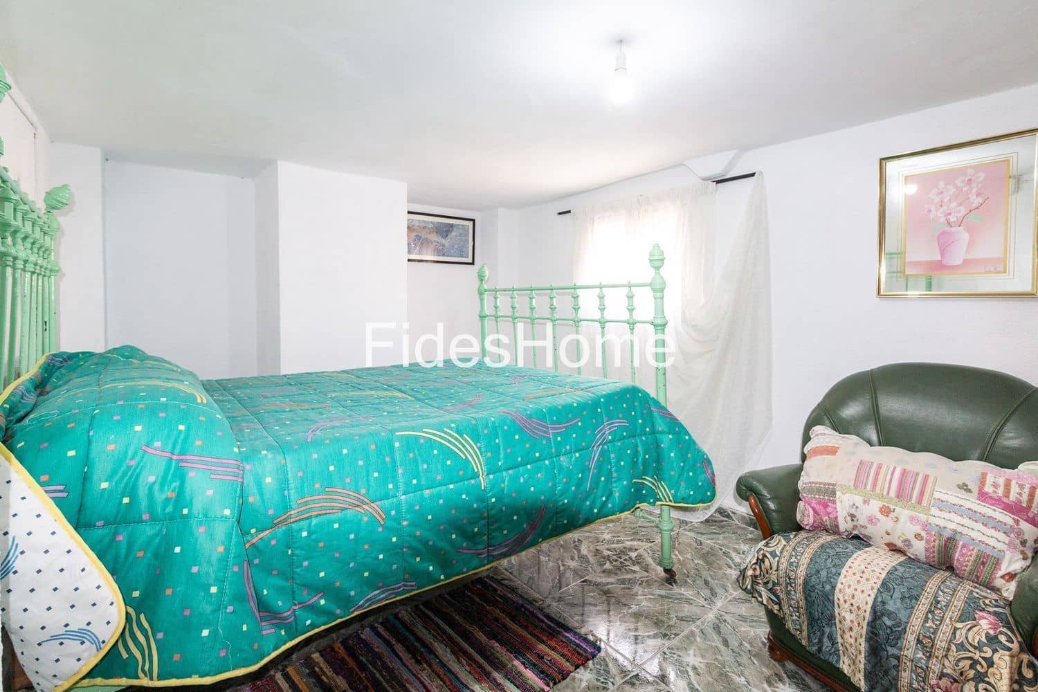 6 quarto Casa em Banda para venda em El Pinar com garagem - 212 000 € (Ref: 9926749)