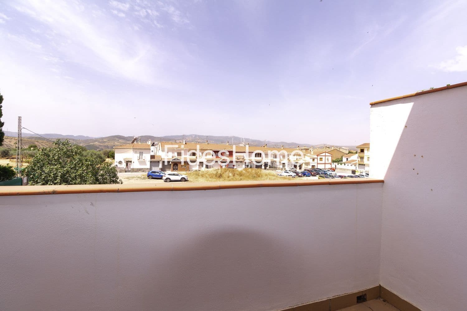 3 bedroom Townhouse for rent in Durcal with garage - € 800 (Ref: 9939256)