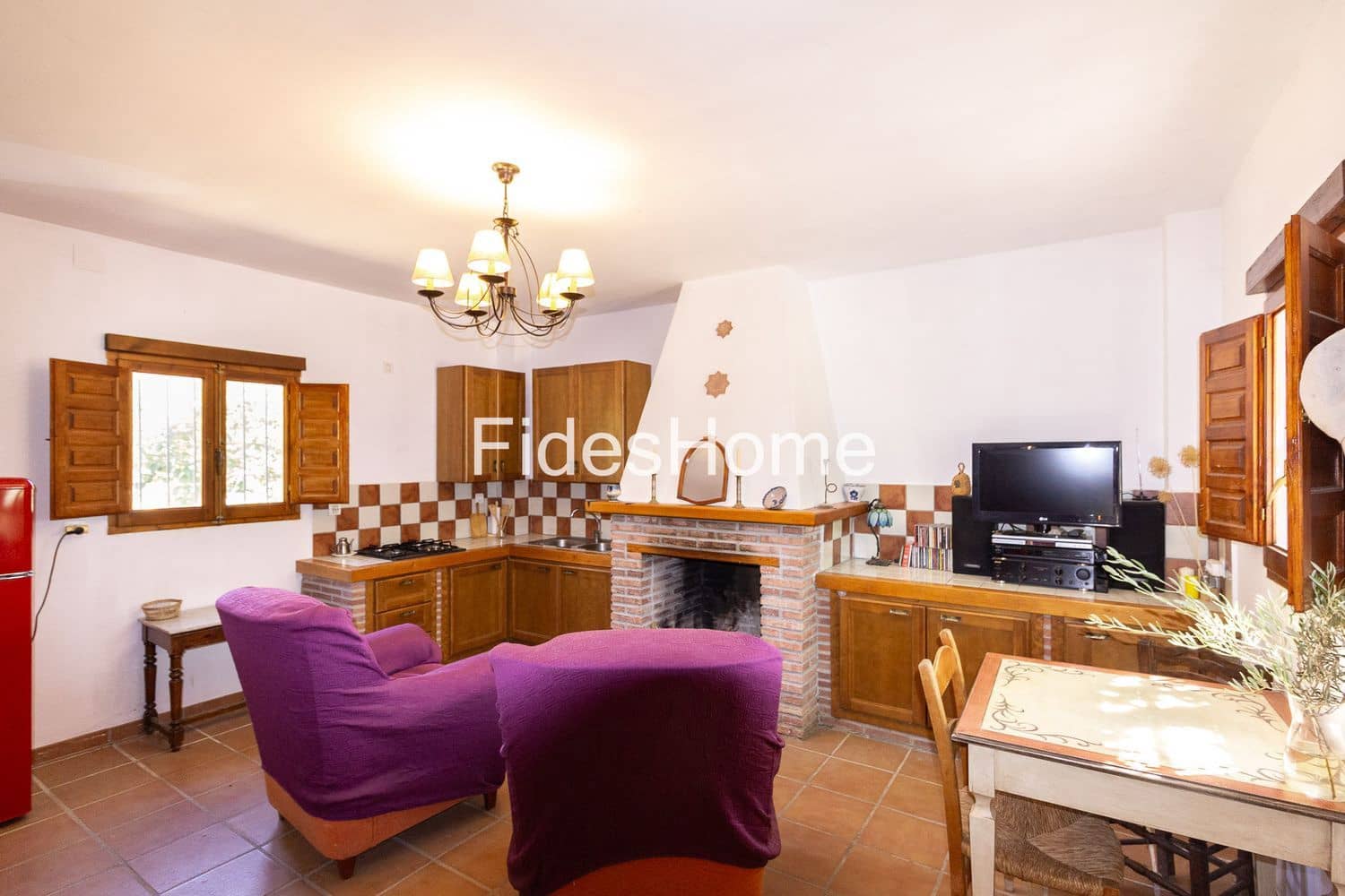 Finca/Casa Rural de 1 habitación en El Valle en venta con garaje - 159.000 € (Ref: 9956671)