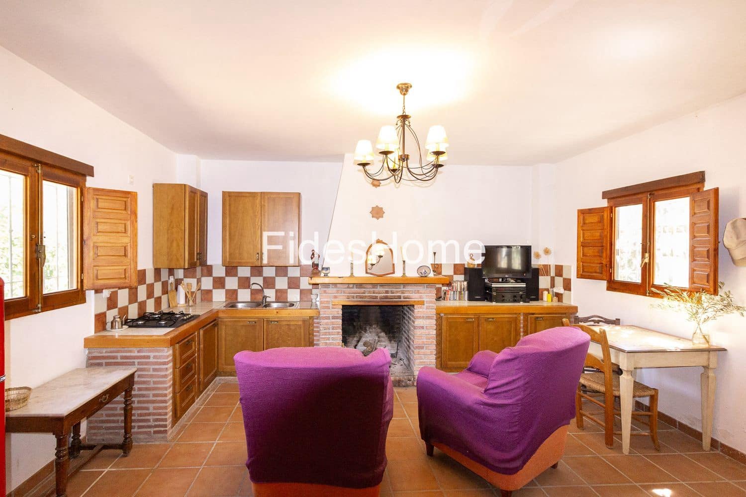 Finca/Casa Rural de 1 habitación en El Valle en venta con garaje - 159.000 € (Ref: 9956671)