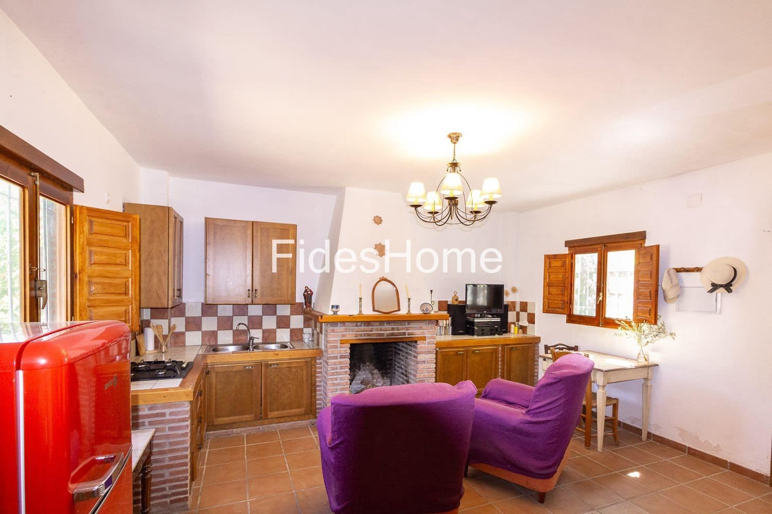 Finca/Casa Rural de 1 habitación en El Valle en venta con garaje - 159.000 € (Ref: 9956671)