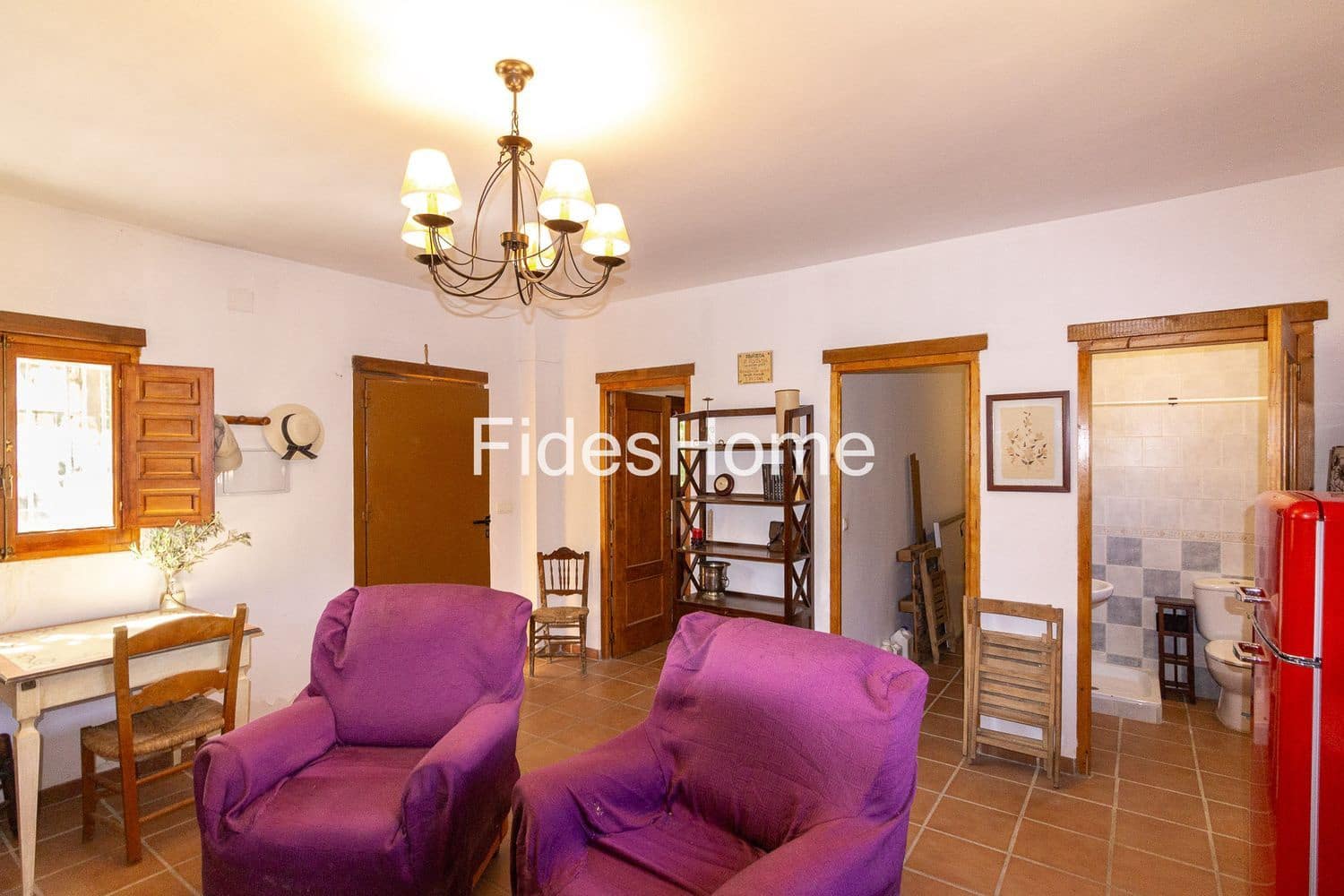 Finca/Casa Rural de 1 habitación en El Valle en venta con garaje - 159.000 € (Ref: 9956671)