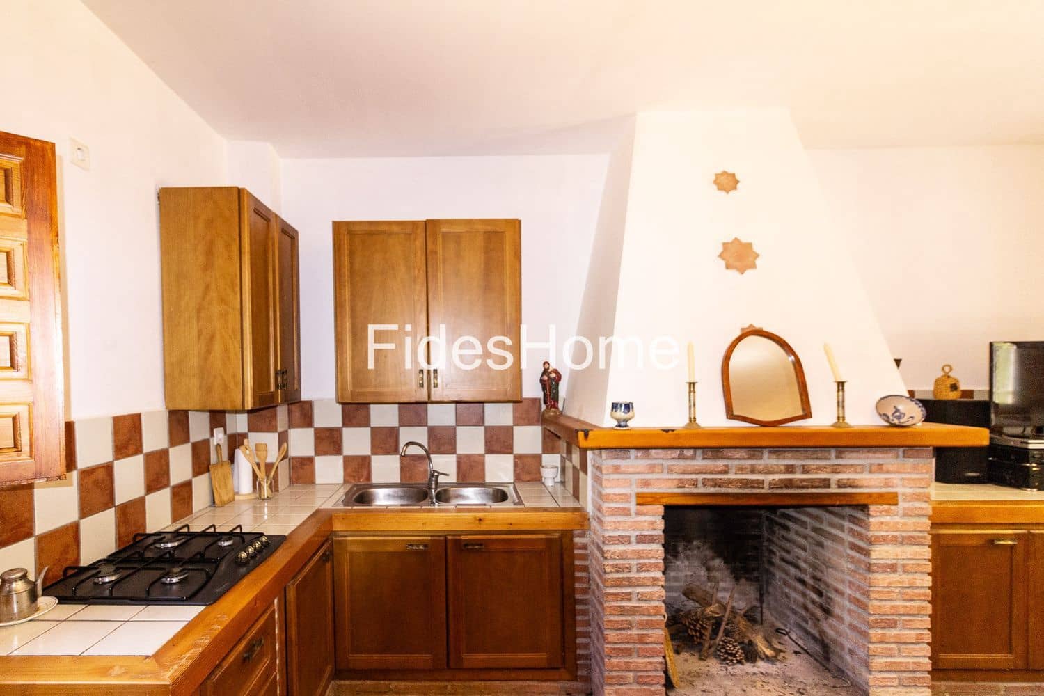 Finca/Casa Rural de 1 habitación en El Valle en venta con garaje - 159.000 € (Ref: 9956671)