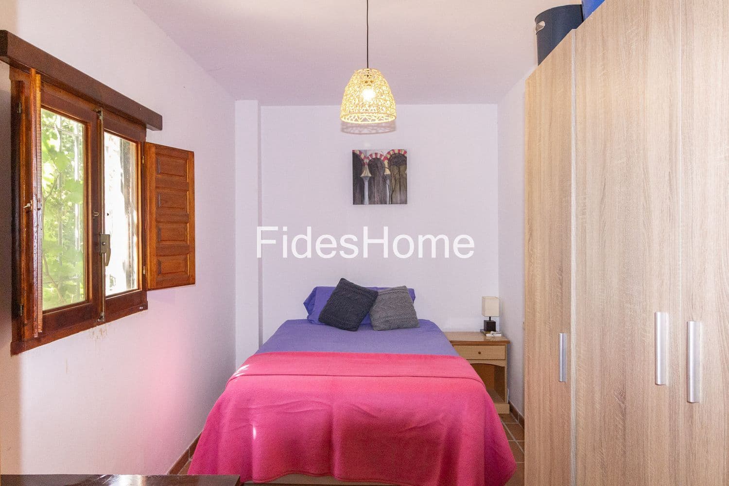 Finca/Casa Rural de 1 habitación en El Valle en venta con garaje - 159.000 € (Ref: 9956671)