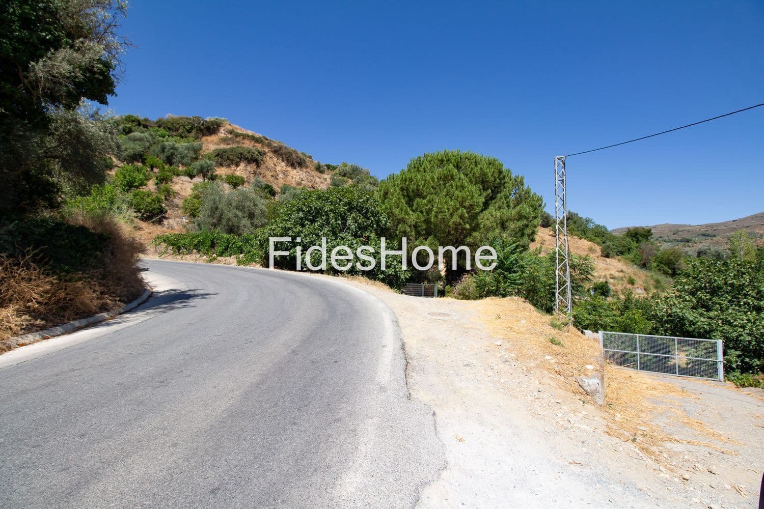 Finca/Casa Rural de 1 habitación en El Valle en venta con garaje - 159.000 € (Ref: 9956671)