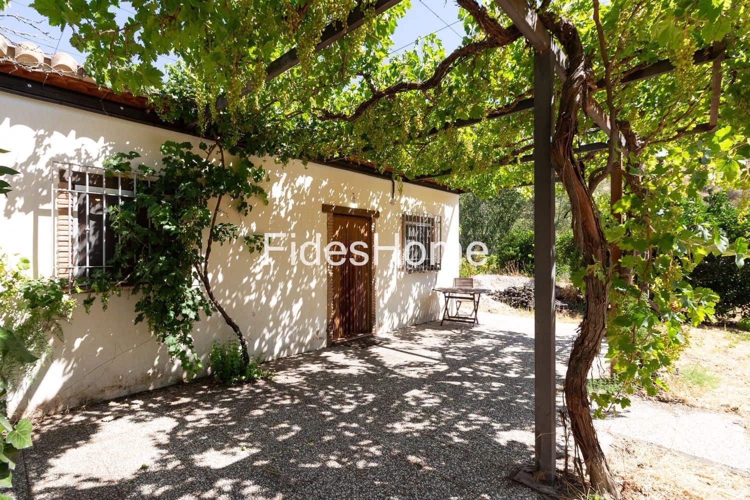 Finca/Casa Rural de 1 habitación en El Valle en venta con garaje - 159.000 € (Ref: 9956671)