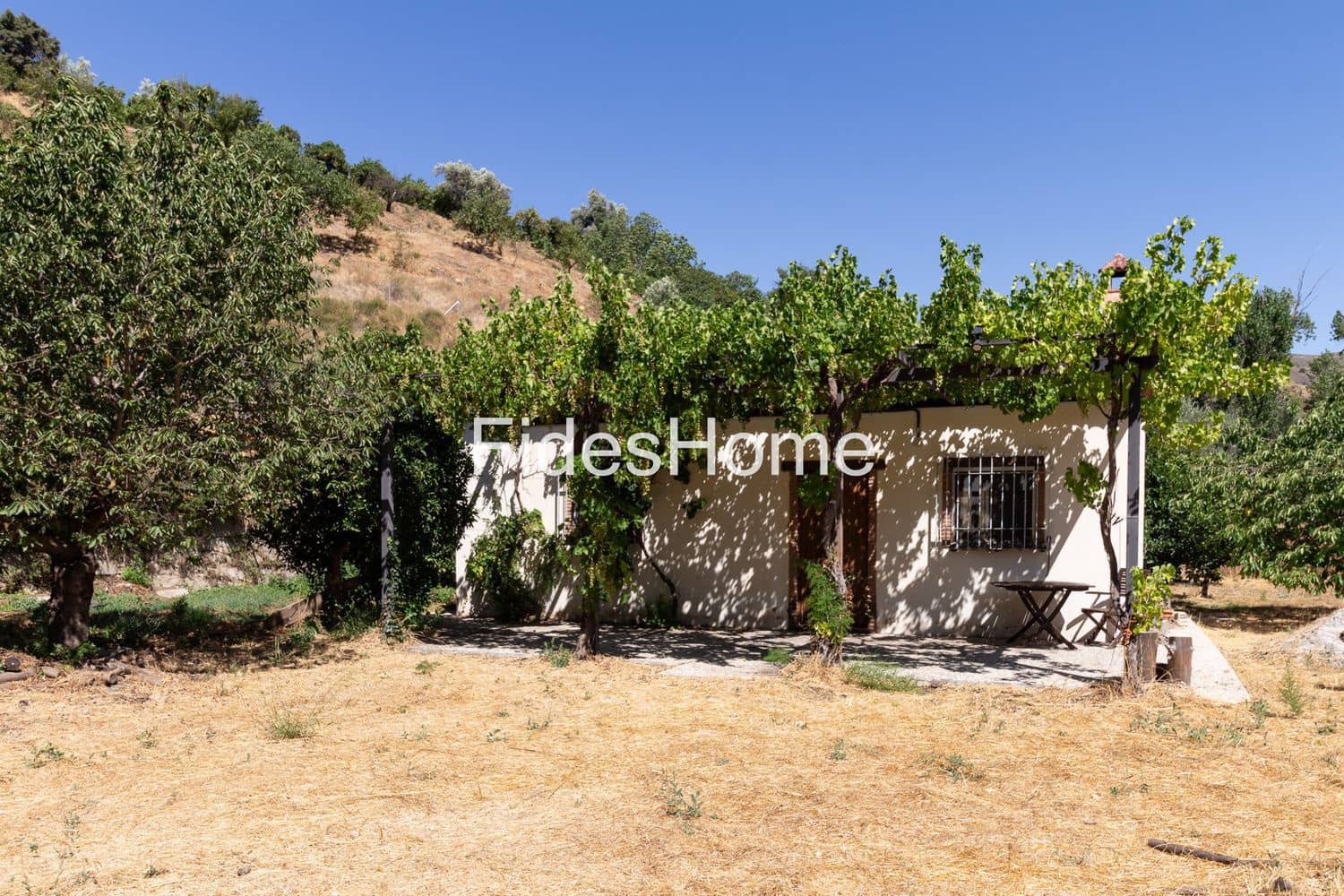 Finca/Casa Rural de 1 habitación en El Valle en venta con garaje - 159.000 € (Ref: 9956671)