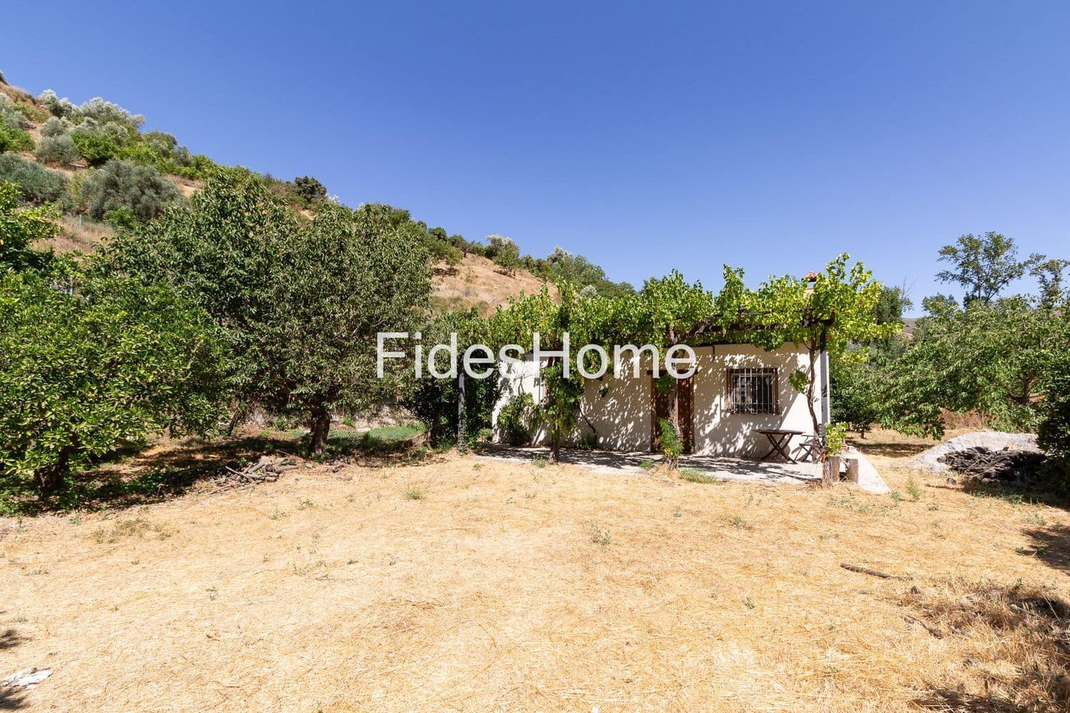 Finca/Casa Rural de 1 habitación en El Valle en venta con garaje - 159.000 € (Ref: 9956671)