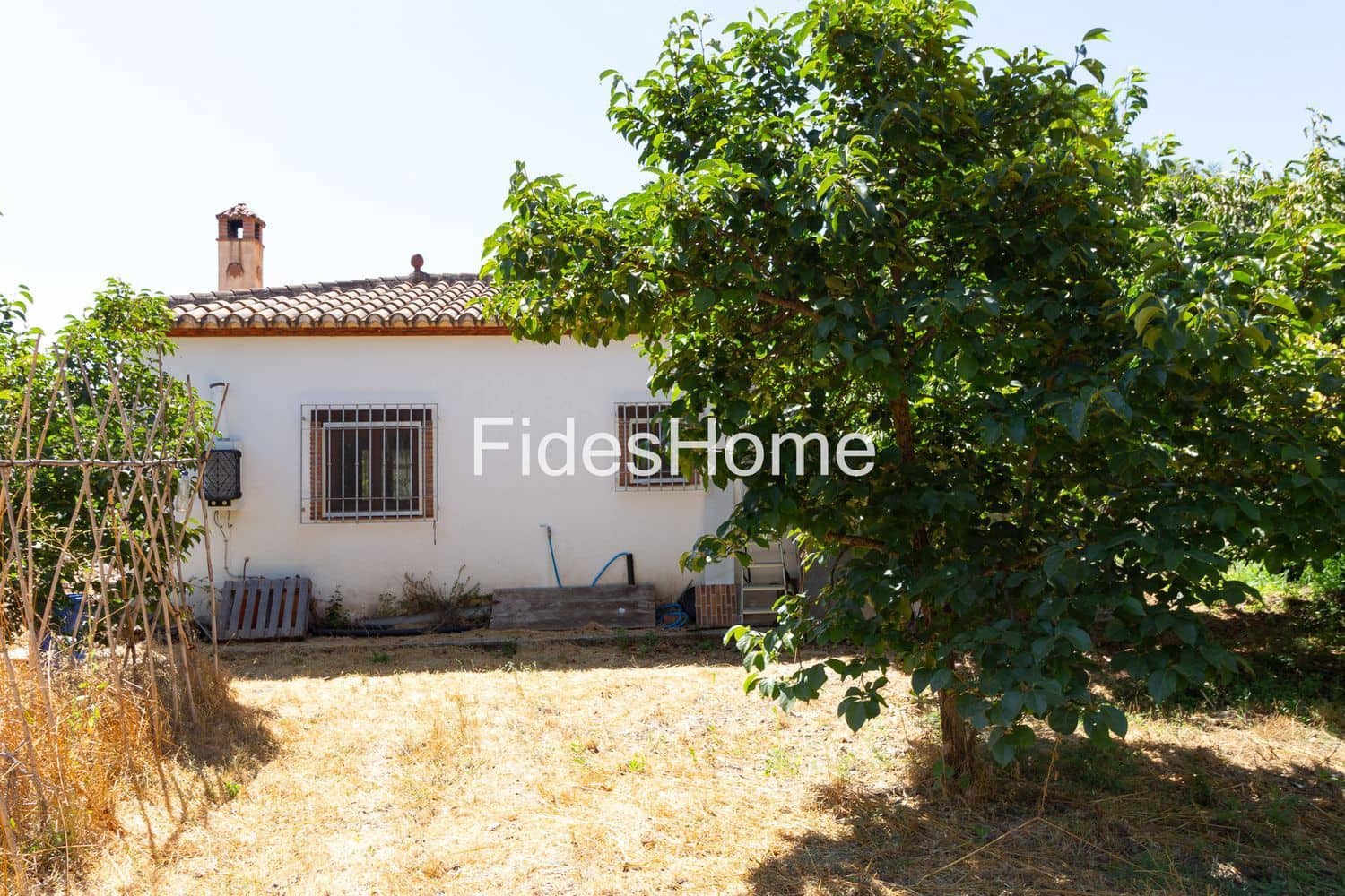 Finca/Casa Rural de 1 habitación en El Valle en venta con garaje - 159.000 € (Ref: 9956671)