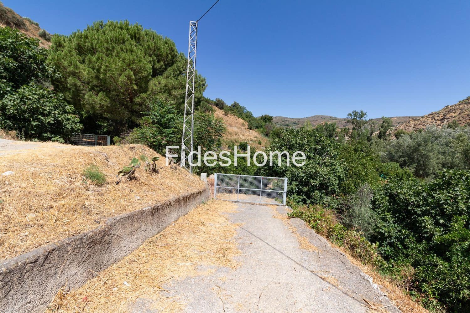 Finca/Casa Rural de 1 habitación en El Valle en venta con garaje - 159.000 € (Ref: 9956671)