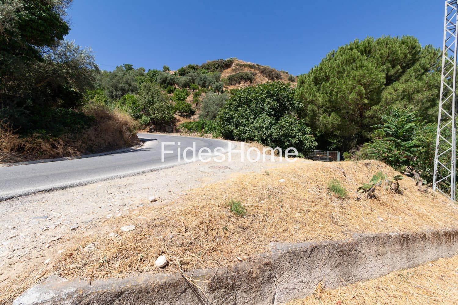 Finca/Casa Rural de 1 habitación en El Valle en venta con garaje - 159.000 € (Ref: 9956671)