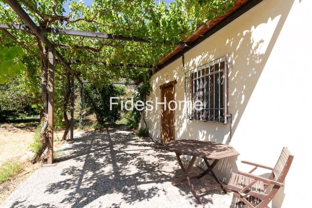 Finca/Casa Rural de 1 habitación en El Valle en venta con garaje - 159.000 € (Ref: 9956671)
