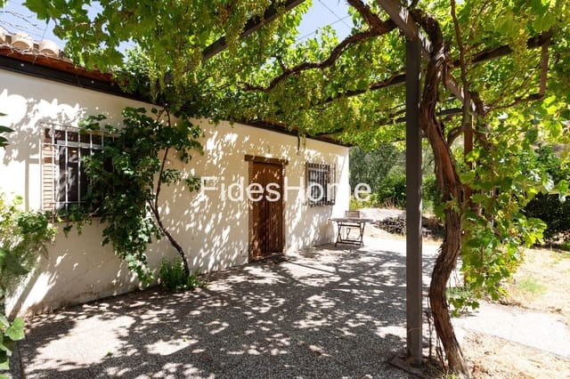 Finca/Casa Rural de 1 habitación en El Valle en venta con garaje - 159.000 € (Ref: 9956671)