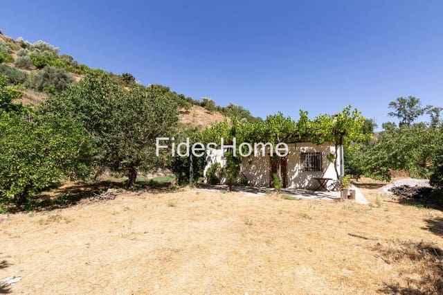 Finca/Casa Rural de 1 habitación en El Valle en venta con garaje - 159.000 € (Ref: 9956671)