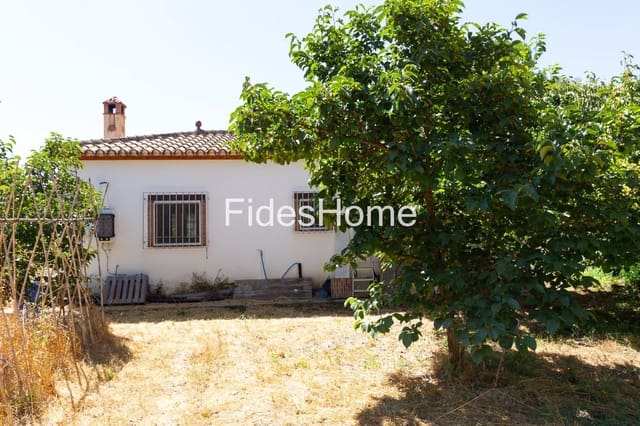 Finca/Casa Rural de 1 habitación en El Valle en venta con garaje - 159.000 € (Ref: 9956671)