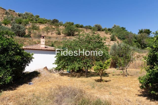 Finca/Casa Rural de 1 habitación en El Valle en venta con garaje - 159.000 € (Ref: 9956671)