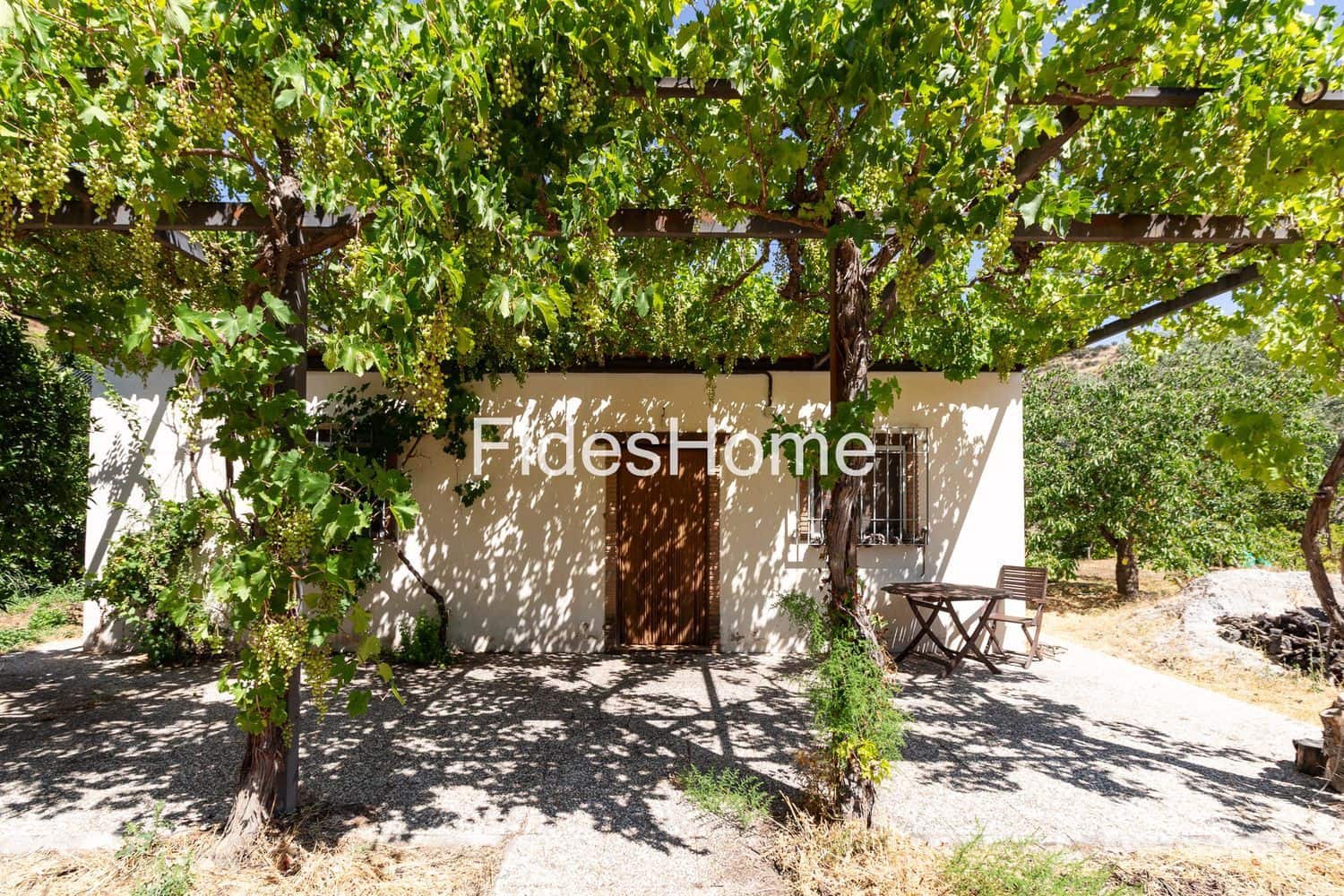 Finca/Casa Rural de 1 habitación en El Valle en venta con garaje - 159.000 € (Ref: 9956671)