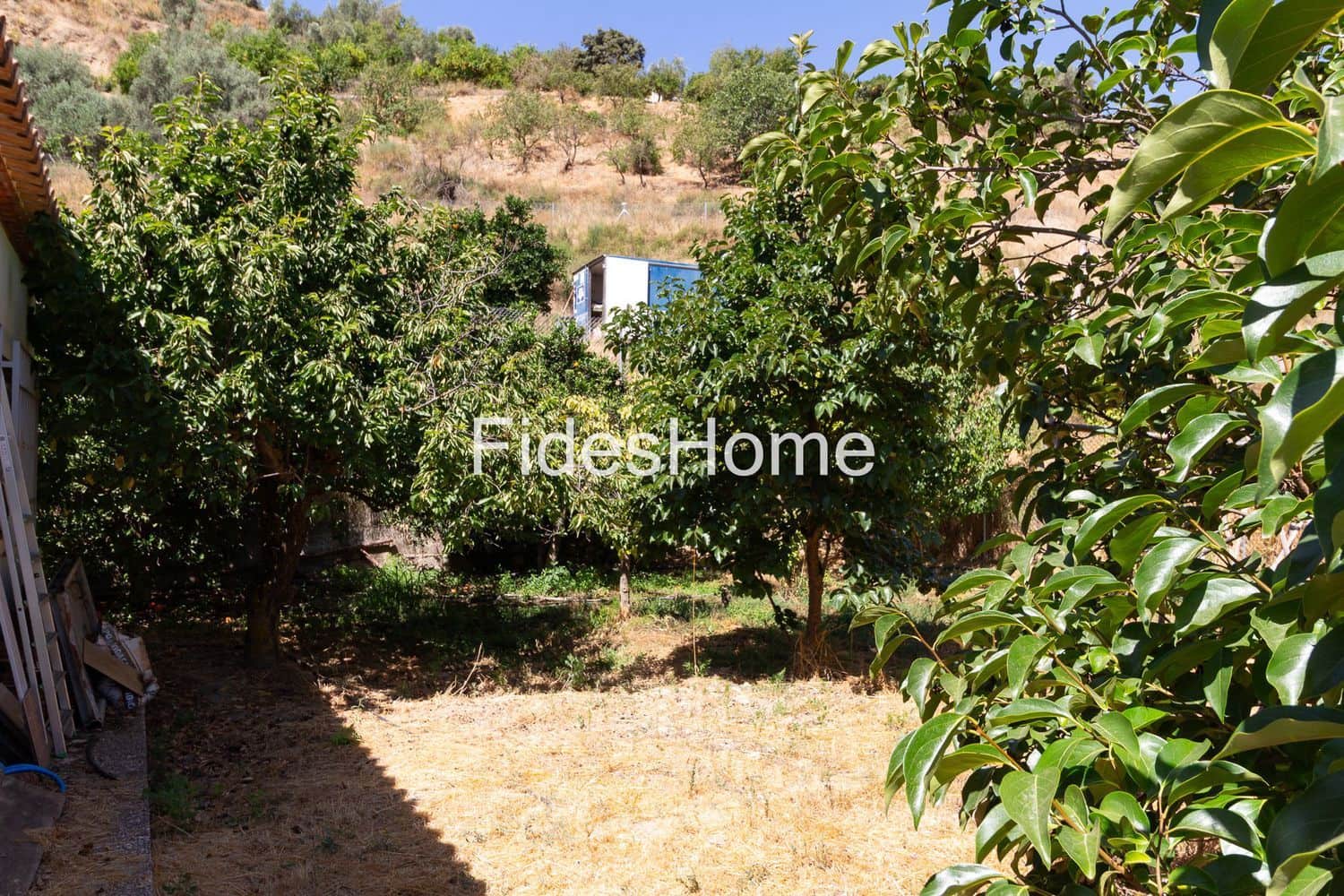 Finca/Casa Rural de 1 habitación en El Valle en venta con garaje - 159.000 € (Ref: 9956671)
