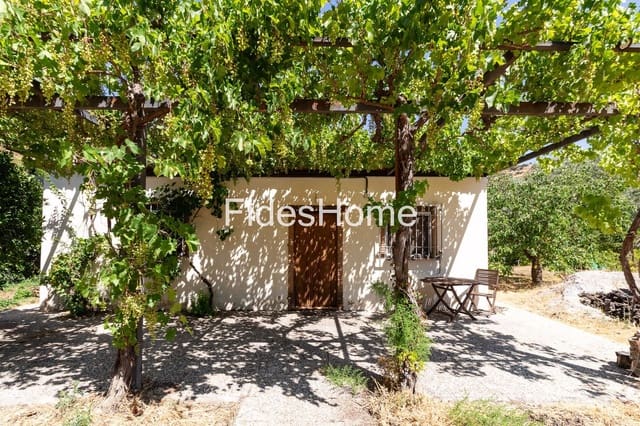 Finca/Casa Rural de 1 habitación en El Valle en venta con garaje - 159.000 € (Ref: 9956671)